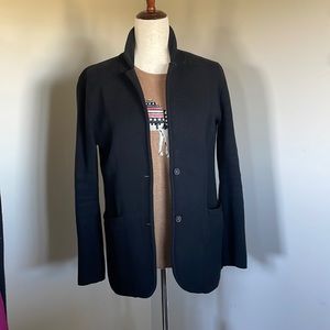 Jcrew small merino wool camel tan sweater